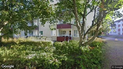Lägenheter att hyra i Linköping - Bild från Google Street View