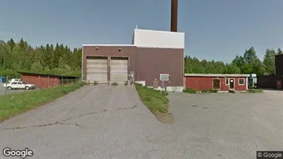 Lägenheter att hyra i Skellefteå - Bild från Google Street View