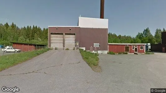 Lägenheter att hyra i Skellefteå - Bild från Google Street View