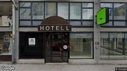 Lägenheter att hyra i Norrköping - Bild från Google Street View Lägenheter att hyra i Norrköping - Bild från Google Street View