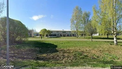 Lägenheter att hyra i Skellefteå - Bild från Google Street View