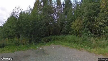 Lägenheter att hyra i Skellefteå - Bild från Google Street View