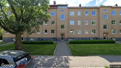 Lägenheter att hyra i Linköping - Bild från Google Street View