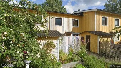 Bostadsrätter till salu i Sundsvall - Bild från Google Street View