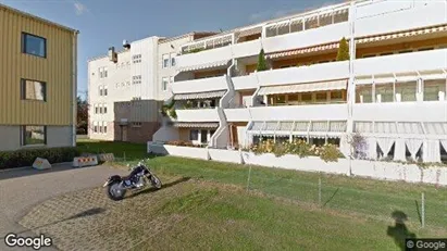 Bostadsrätter till salu i Timrå - Bild från Google Street View