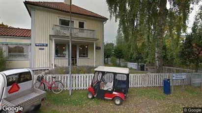 Lägenheter till salu i Göteborg Västra - Bild från Google Street View
