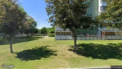 Bostadsrätter till salu i Botkyrka - Bild från Google Street View