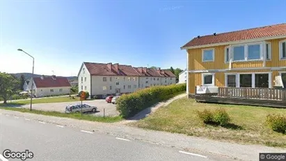 Bostadsrätter till salu i Munkedal - Bild från Google Street View