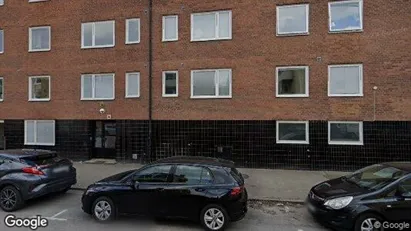 Bostadsrätter till salu i Trollhättan - Bild från Google Street View