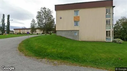 Bostadsrätter till salu i Örnsköldsvik - Bild från Google Street View