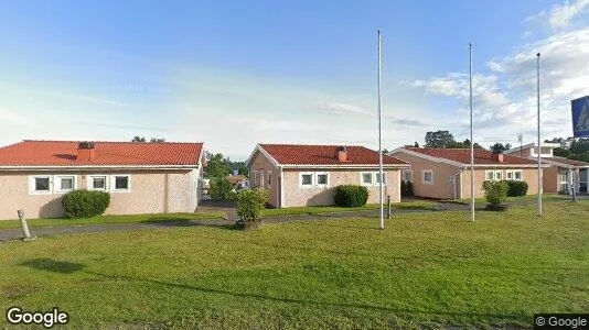 Lägenheter till salu i Dals-Ed - Bild från Google Street View