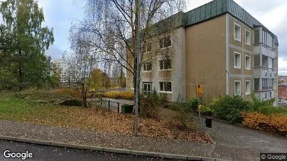 Bostadsrätter till salu i Uddevalla - Bild från Google Street View