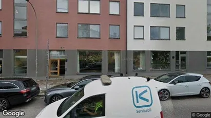 Bostadsrätter till salu i Söderort - Bild från Google Street View