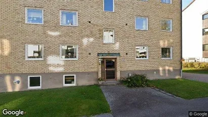 Bostadsrätter till salu i Karlskoga - Bild från Google Street View