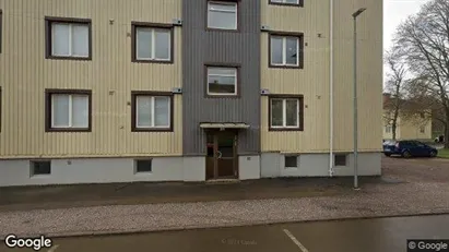 Bostadsrätter till salu i Skövde - Bild från Google Street View