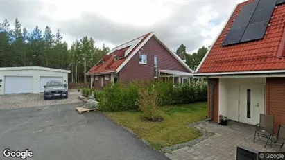 Bostadsrätter till salu i Håbo - Bild från Google Street View
