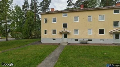 Bostadsrätter till salu i Falun - Bild från Google Street View