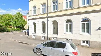 Lägenheter att hyra i Karlstad - Bild från Google Street View