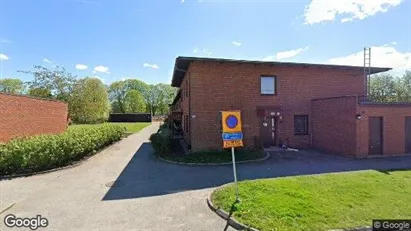 Lägenheter att hyra i Vårgårda - Bild från Google Street View