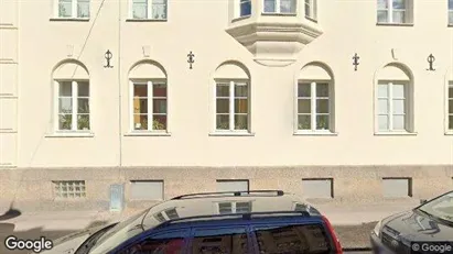 Lägenheter att hyra i Karlstad - Bild från Google Street View