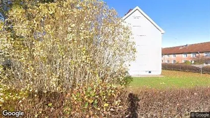 Lägenheter att hyra i Trollhättan - Bild från Google Street View