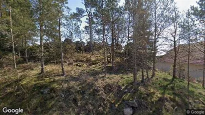Lägenheter att hyra i Orust - Bild från Google Street View