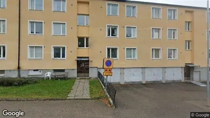 Lägenheter att hyra i Uddevalla - Bild från Google Street View