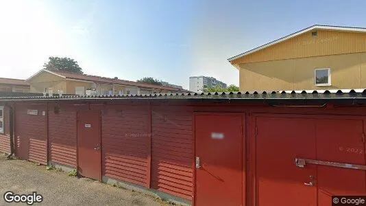 Lägenheter till salu i Botkyrka - Bild från Google Street View