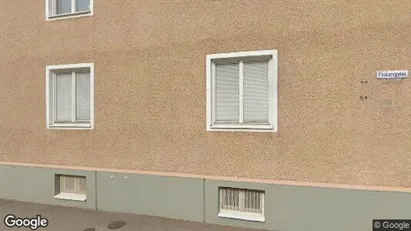 Lägenheter att hyra i Kalmar - Bild från Google Street View
