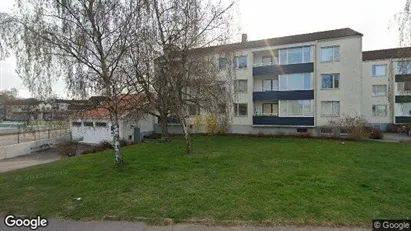 Lägenheter att hyra i Kalmar - Bild från Google Street View