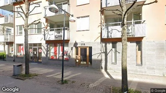 Lägenheter att hyra i Kumla - Bild från Google Street View