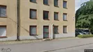Lägenhet att hyra, Söderort, Glanshammarsgatan