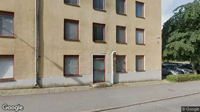 Lägenheter att hyra i Söderort - Bild från Google Street View