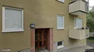 Lägenhet att hyra, Söderort, Porlabacken