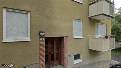 Lägenheter att hyra i Söderort - Bild från Google Street View