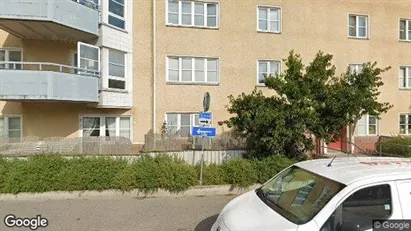 Lägenheter att hyra i Söderort - Bild från Google Street View