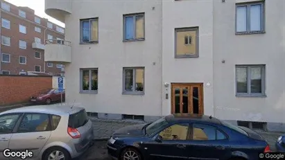 Lägenheter att hyra i Helsingborg - Bild från Google Street View