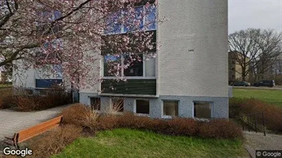 Lägenheter att hyra i Kalmar - Bild från Google Street View