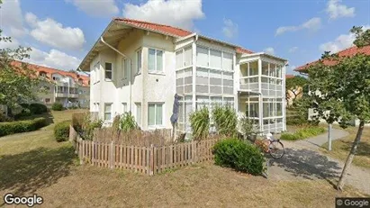 Lägenheter att hyra i Kävlinge - Bild från Google Street View