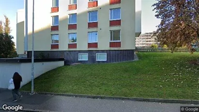 Lägenheter till salu i Jönköping - Bild från Google Street View