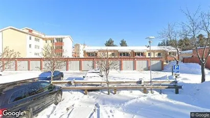 Lägenheter till salu i Umeå - Bild från Google Street View
