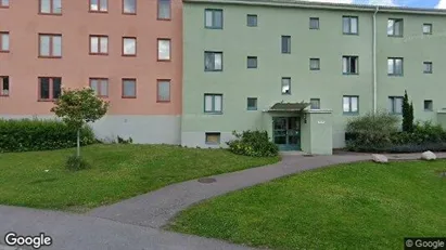 Lägenheter att hyra i Göteborg Östra - Bild från Google Street View
