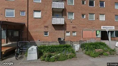 Lägenheter att hyra i Norra hisingen - Bild från Google Street View