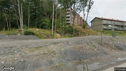 Lägenheter att hyra i Örgryte-Härlanda - Bild från Google Street View
