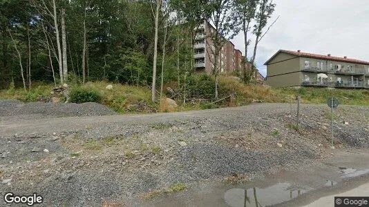 Lägenheter att hyra i Örgryte-Härlanda - Bild från Google Street View
