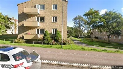 Lägenheter att hyra i Majorna-Linné - Bild från Google Street View