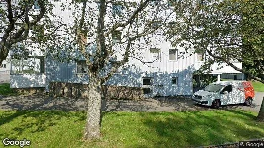 Lägenheter att hyra i Göteborg Östra - Bild från Google Street View