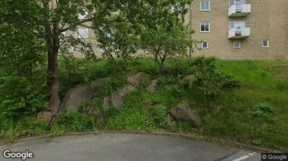Lägenheter att hyra i Göteborg Centrum - Bild från Google Street View