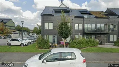 Lägenheter att hyra i Värnamo - Bild från Google Street View