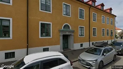 Lägenheter till salu i Kalmar - Bild från Google Street View